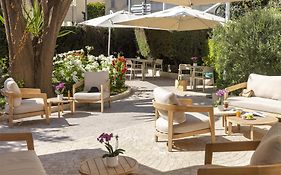 Best Western Plus Hotel Brice Garden Nice